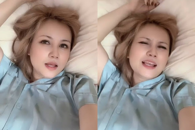 Trước lời tố của người chồng cũ thứ 4, hiện tại cô "Xuyến" của "Về nhà đi con" vẫn chưa đưa ra phản hồi. Ngay trước thời điểm bị Cao Thắng trách móc, nữ diễn viên dính phải lùm xùm không đáng có khi bị đồn "cặp với ông 90 tuổi". Tuy nhiên, cô lên tiếng phủ nhận cũng như bày tỏ bức xúc: "Tôi thích làm gì, yêu ai thì kệ tôi, mấy bạn rảnh quá vậy!”.