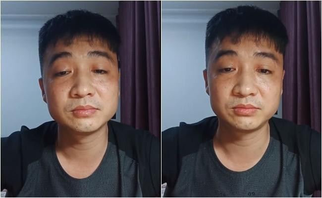 Liên tục bị chồng cũ thứ 4 livestream mỉa mai chuyện đời tư, nữ diễn viên "Hương vị tình thân" cũng không ngần ngại đáp trả.