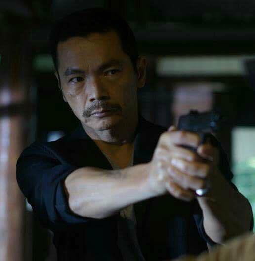 Ngoài kịch, Trung Anh còn được khán giả yêu mến với rất nhiều vai diễn trong phim như: "Hà Nội mùa chim làm tổ", "Hoa ban đỏ", "Hà Nội 12 ngày đêm", "Hôn nhân trong ngõ hẹp", "Người phán xử", "Về nhà đi con", "Trở về giữa yêu thương".