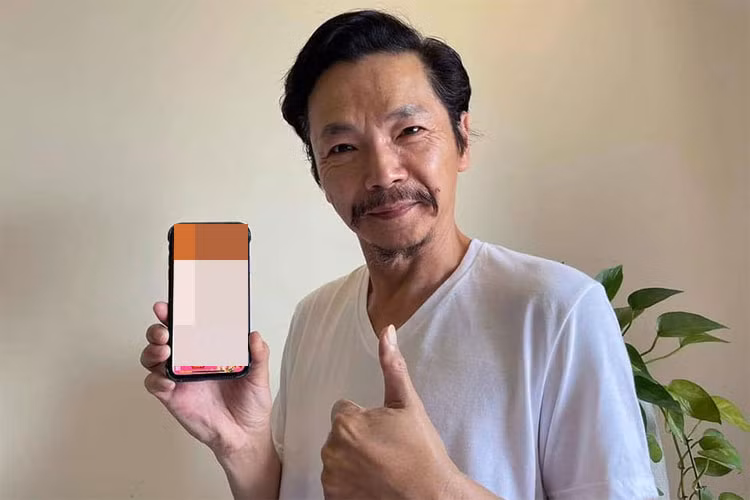 Nam nghệ sĩ còn tham gia các các sự kiện và nhận lời quảng cáo cho rất nhiều nhãn hàng.