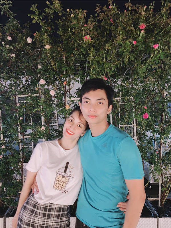 4 sao nam Vbiz benh vo cham chap, chieu het nac