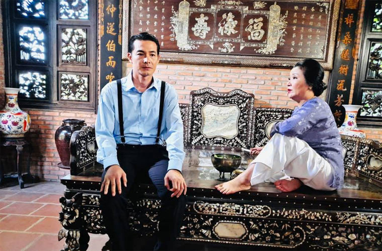 Quách Ngọc Ngoan từng đoạt giải bạc tại cuộc thi Siêu mẫu Việt Nam 2008.