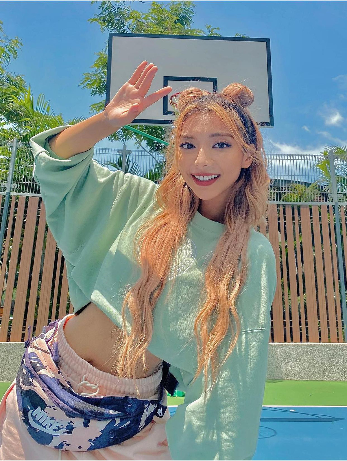 Bản thân Katleen Phan Võ đang cố gắng học hỏi từng ngày để xây dựng sự nghiệp.