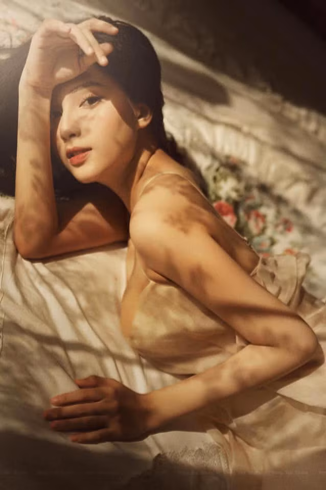 Không chỉ dính tin đồn tình ái với Jack, Thiên An còn được cho là bị đuổi khỏi công ty khi lên tiếng bảo vệ Jack trong cuộc chiến giữa nam ca sĩ này và mẹ nuôi, người quản lý của K-ICM.