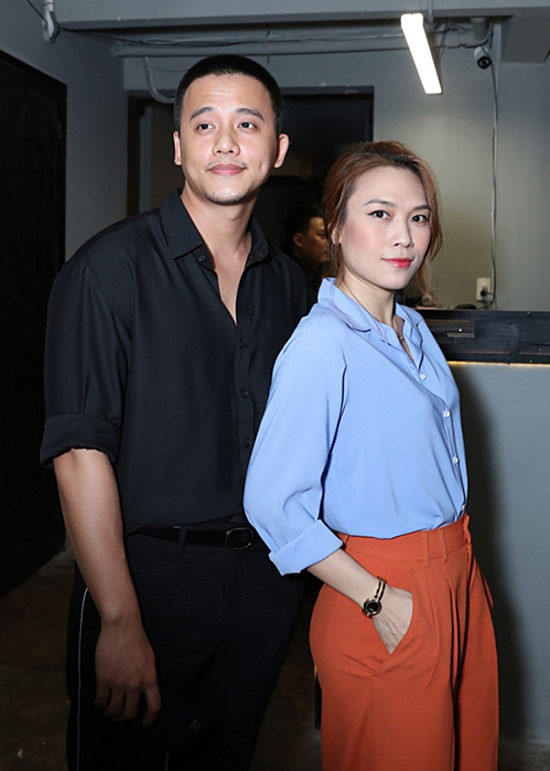 Nhưng ngay sau đó trên trang cá nhân, Mỹ Tâm lại chia sẻ: "... Cho đến khi nào mình lấy một ai đó thì mình sẽ thông báo rõ ràng chứ không phải là câu chuyện chắp vá lập lờ như hôm nay, nó không phải là con người của mình nên các bạn có thể thôi hỏi, thôi gán ghép hay gài trước mở sau câu chuyện của mình để làm chuyện vui được không?".