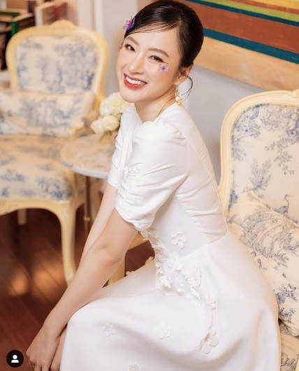 Người đẹp tiết lộ sẽ trở lại đóng phim trong năm 2021.