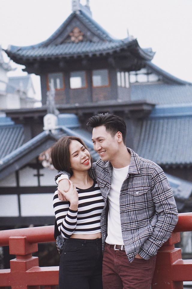 Không chỉ đồng nghiệp, khán giả mà ngay cả bà xã cũng bất ngờ vì Mạnh Trường vào vai Phong dữ dằn như vậy, khác hẳn với tính cách hiền lành và hay bị vợ bắt nạt ở nhà.