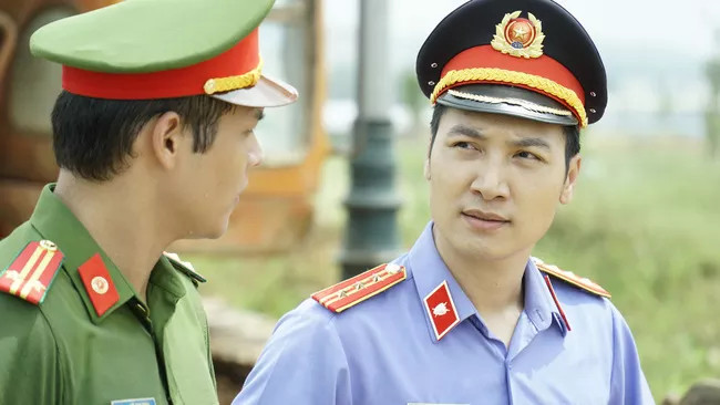 Dù rất thành công với hình tượng "soái ca màn ảnh" nhưng Mạnh Trường luôn muốn đảm nhận ở nhiều dạng vai khác nhau để khám phá bản thân.