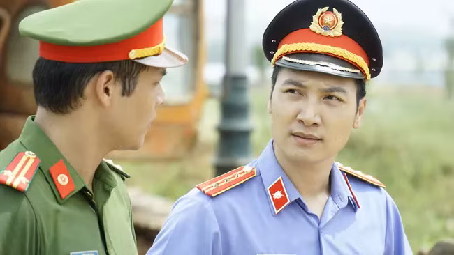 Dù rất thành công với hình tượng "soái ca màn ảnh" nhưng Mạnh Trường luôn muốn đảm nhận ở nhiều dạng vai khác nhau để khám phá bản thân.