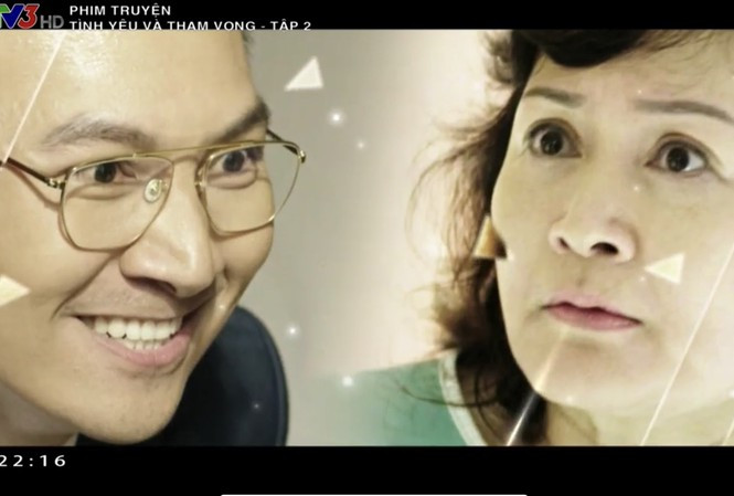 Vai phản diện của Mạnh Trường được NSND Lan Hương, Hoàng Dũng khen diễn xuất tốt. Thậm chí, đạo diễn Bùi Tiến Huy từng nghi ngờ Mạnh Trường không thể vào vai phản diện nhưng rồi đã phải ghi nhận khả năng của anh khi đóng "Tình yêu và tham vọng".