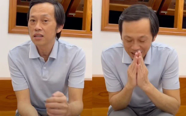 Cuối tháng 3 vừa qua, trên kênh Youtube, nghệ sĩ Hoài Linh tiết lộ kế hoạch "come back" kiếm tiền sau thời gian nghỉ ngơi. Trước khi dịch COVID-19 bùng phát trở lại, nam danh hài đã có chuyến lưu diễn tại Bảo Lộc, Lâm Đồng (11/4) và tham gia giỗ tổ nghề sự kiện “Giỗ tổ ngành phun xăm” (22/3)...