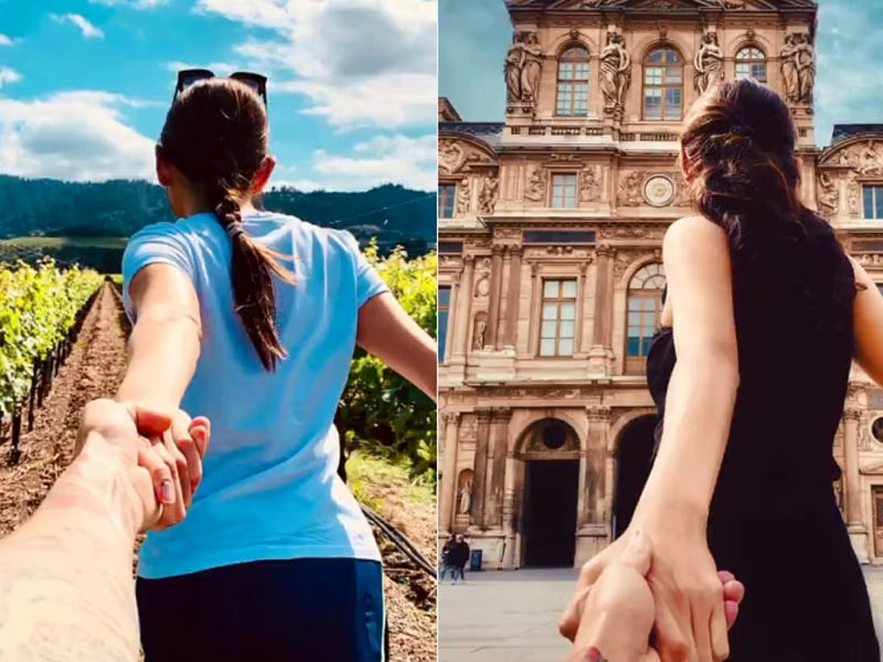 Hai người thân thiết đến mức còn thoải mái xưng hô với nhau là “mày”, “tao”.