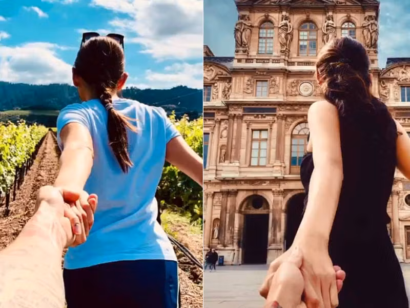 Hai người thân thiết đến mức còn thoải mái xưng hô với nhau là “mày”, “tao”.