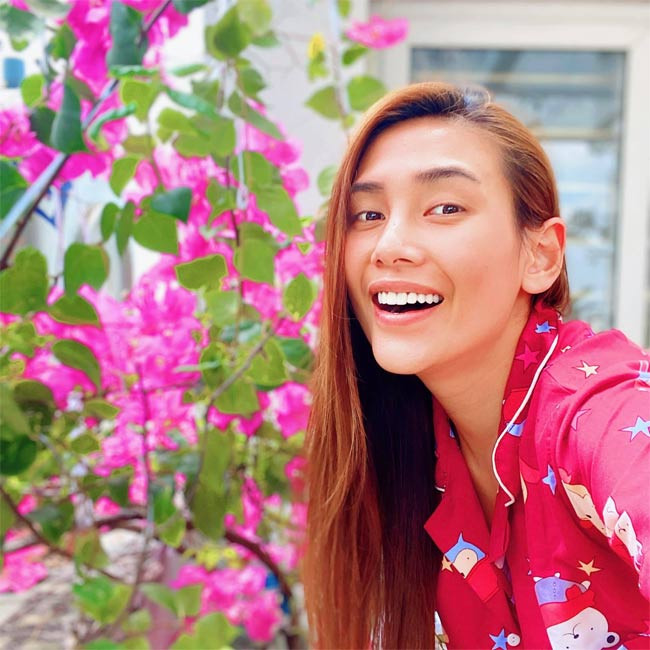 Tuy nhiên, kể từ khi quen nhau, cả hai đã thay đổi rất nhiều.