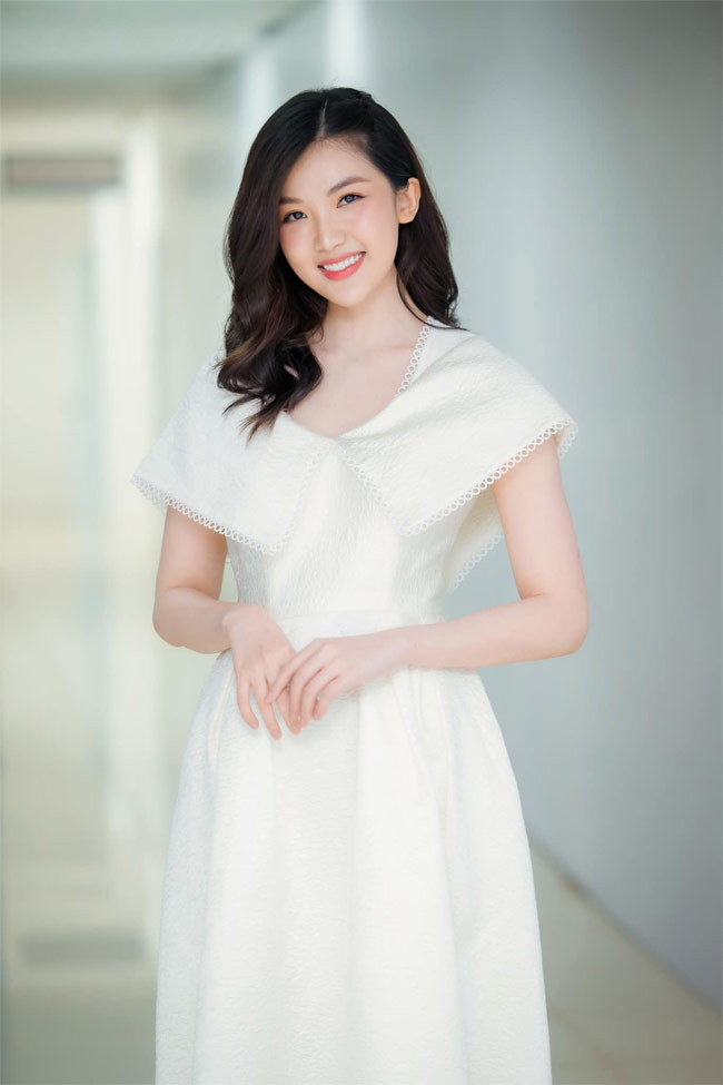 Lương Thanh là thủ khoa trong số 600 thí sinh dự thi vào khoa Diễn viên của Đại học Sân khấu Điện ảnh năm 2014.