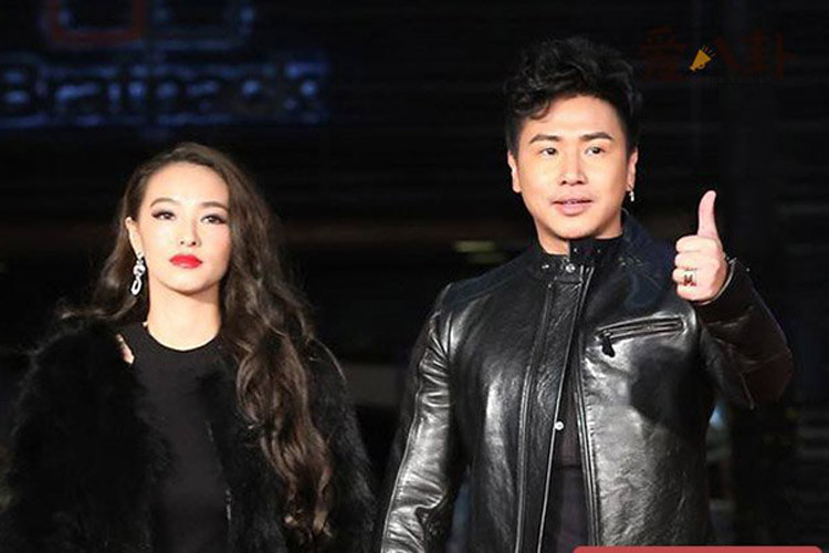 Mới đây nam diễn viên sinh năm 1979 xác nhận đã ly hôn vợ Trịnh Vân Xán sau 6 năm chung sống. (Ảnh: Vietnamnet)