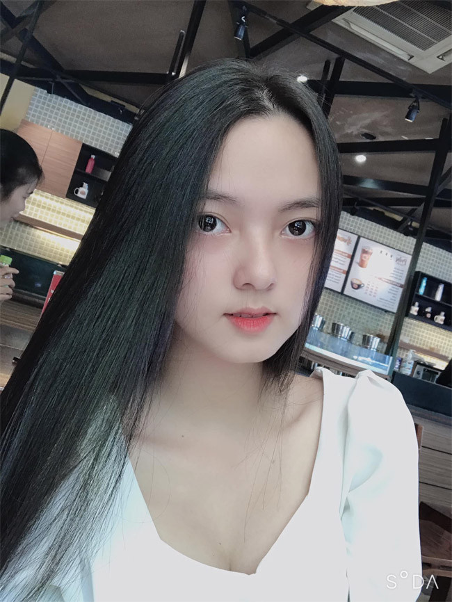 Nhiều người nhận xét ngoại hình của Mai Thảo Trang phù hợp với tiêu chí của cuộc thi Hoa hậu Việt Nam hơn.