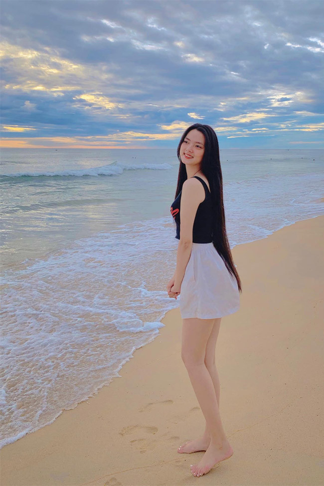 Ngoài Hoa hậu Hoàn vũ Việt Nam, Mai Thảo Trang còn đăng ký tham gia cả cuộc thi Hoa hậu Việt Nam.