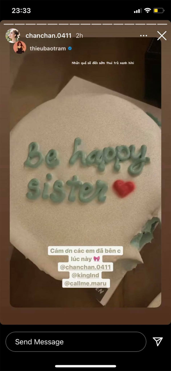 Hai Tu dieu dung vi bi nghi la “tra xanh” vu Son Tung M-TP