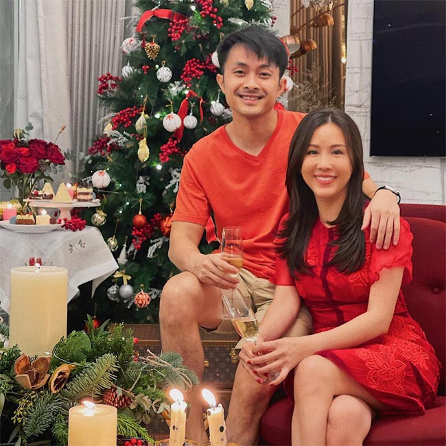 Kể từ khi yêu nhau Trí Tống dọn về sống chung nhà với Thu Hoài và ba con riêng của cô.