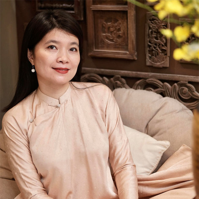 Tháng 1/2016, BTV Diệp Anh, gương mặt quen thuộc của rất nhiều chương trình như “Bản tin thời sự”, “Giờ cao điểm”, “Chào buổi sáng”, “Vấn đề hôm nay” bất ngờ quyết định nghỉ việc ở VTV.