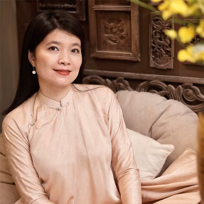 Tháng 1/2016, BTV Diệp Anh, gương mặt quen thuộc của rất nhiều chương trình như “Bản tin thời sự”, “Giờ cao điểm”, “Chào buổi sáng”, “Vấn đề hôm nay” bất ngờ quyết định nghỉ việc ở VTV.