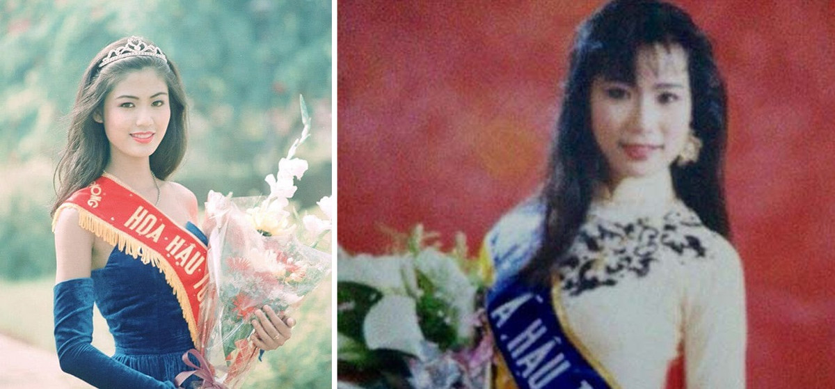 Á hậu 2 Hoa hậu Việt Nam 1994 nhớ lại kỷ niệm với người em hoa hậu: "Chúng mình với những kỷ niệm của cuộc thi và hình ảnh của em là một cô gái mảnh mai, nhẹ nhàng và ít nói... Cầu nguyện em ra đi thanh thản, linh hồn em an yên miền cực lạc".