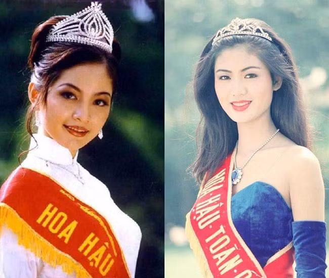 Nhận được thông tin Hoa hậu Thu Thủy qua đời, Hoa hậu Việt Nam 1996 - Nguyễn Thiên Nga đã có những trải lòng đầy xúc động về người tiền nhiệm của mình. Theo đó, trên trang cá nhân, Hoa hậu Thiên Nga bày tỏ: "Khi mình biết đến Thủy, nàng đã là Hoa hậu Việt Nam 1994. Có lẽ không ai trong cuộc thi hoa hậu năm 1996 tìm hiểu về đương kim Hoa hậu Việt Nam nhiều như mình. Tất nhiên là tìm hiểu trên báo chí thôi vì kẻ Nam người Bắc và phương tiện truyền thông thời ấy không hùng hậu như bây giờ. Lúc đó mình thích mọi thứ về cô hoa hậu này, gương mặt, dáng người, ăn nói, xuất thân...".