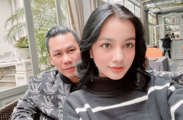 Đức Huy - Lệ Quyên thay đổi thế nào sau 4 tháng ly hôn? - Hình 2 Duc Huy - Le Quyen thay doi the nao sau 4 thang ly hon?-Hinh-2