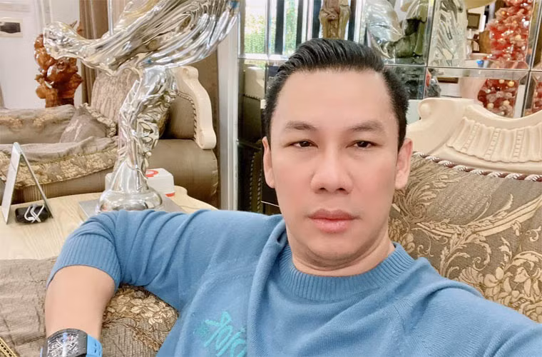 Chồng cũ Lệ Quyên cho biết, hiện tại anh và Cẩm Đan chỉ là bạn bè, anh em chứ chưa xác định chuyện tương lai.