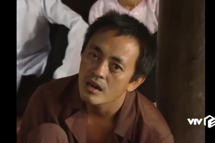 Anh tham gia rất nhiều bộ phim như: "Cựu chiến binh", "Khi đàn chim trở về", "Chuyện vặt gia đình", "Cảnh sát hình sự", "Chuyện đời thường".... (Ảnh: Tiền phong)