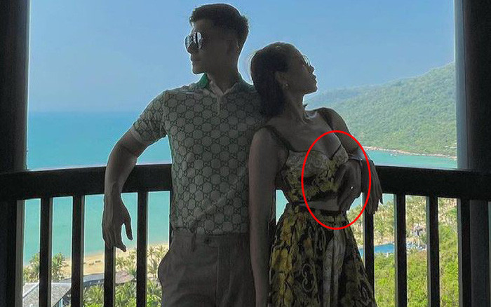 Lệ Quyên luôn có cách đáp trả khi liên tục nhận về nhiều bình luận khiếm nhã quanh chuyện tình cảm.