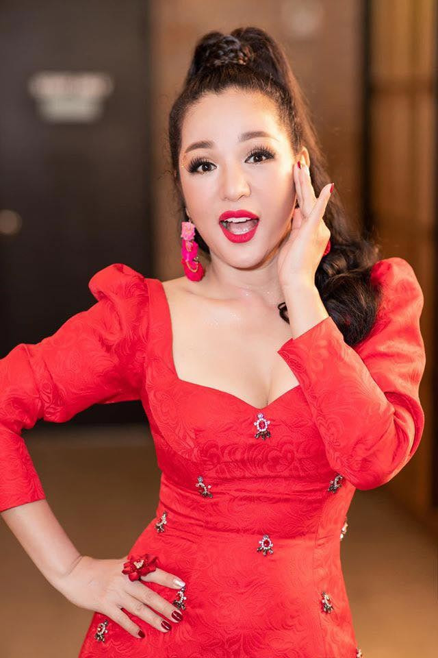 Hiện tại, Thúy Nga đã đi diễn trở lại tại Mỹ sau một thời gian tạm ngưng vì ảnh hưởng của dịch COVID-19.