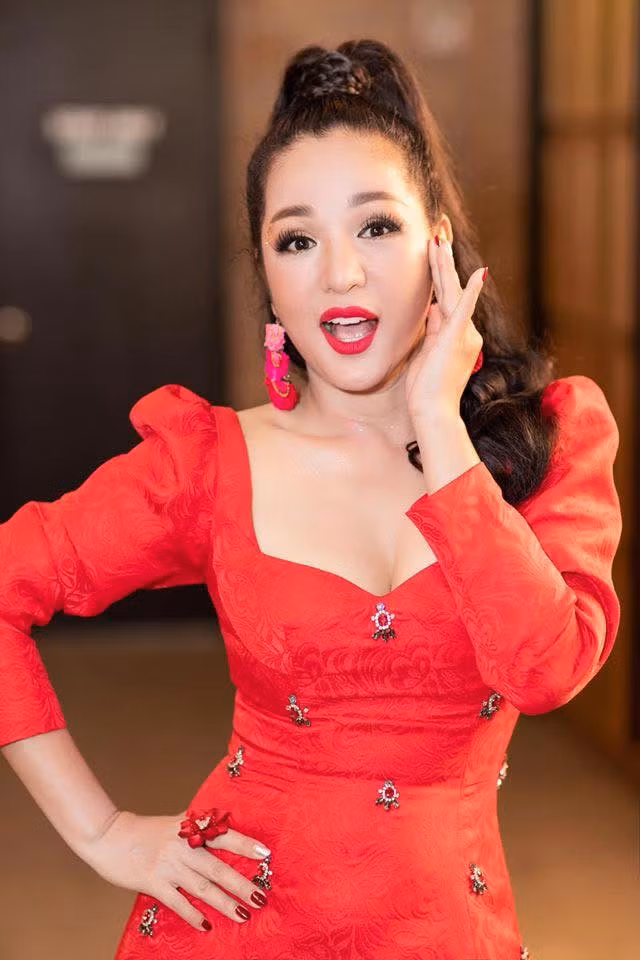 Hiện tại, Thúy Nga đã đi diễn trở lại tại Mỹ sau một thời gian tạm ngưng vì ảnh hưởng của dịch COVID-19.