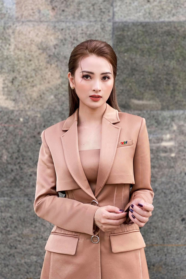 Nhân vật của Huyền Trang sẽ là vai diễn nhiều mưu mô, thủ đoạn nhất trong dàn nhân vật từ đầu phim "11 tháng 5 ngày" tới giờ.