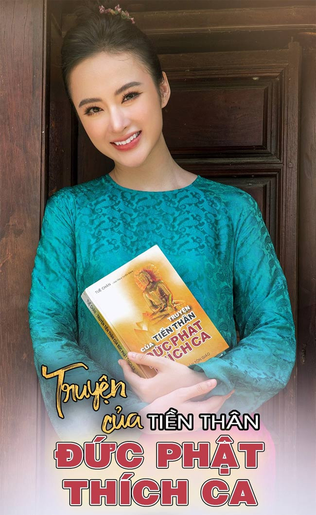 Mới đây, nữ ca sĩ gây ồn ào với bài viết về cách chữa bệnh ung thư.