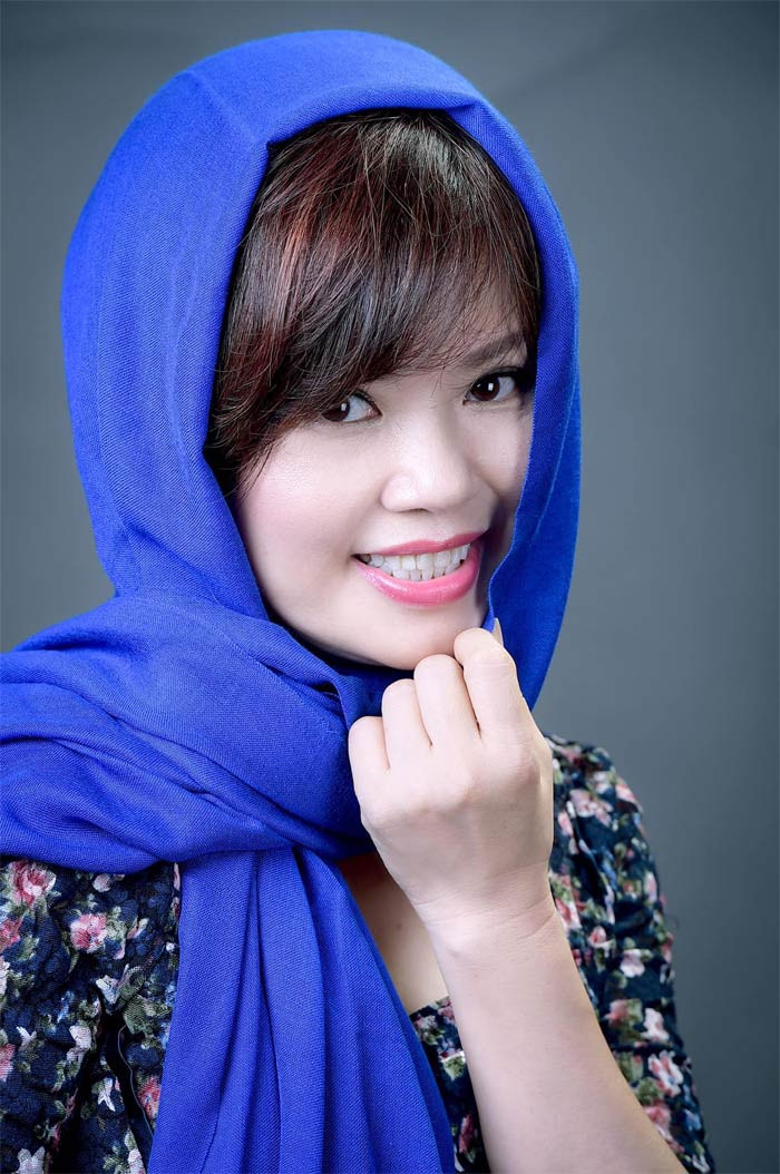 Thời gian gần đây, nữ nghệ sĩ tương tác trở lại trên trang cá nhân và đăng ảnh gặp gỡ bạn bè, hẹn hò với các con đi chơi.