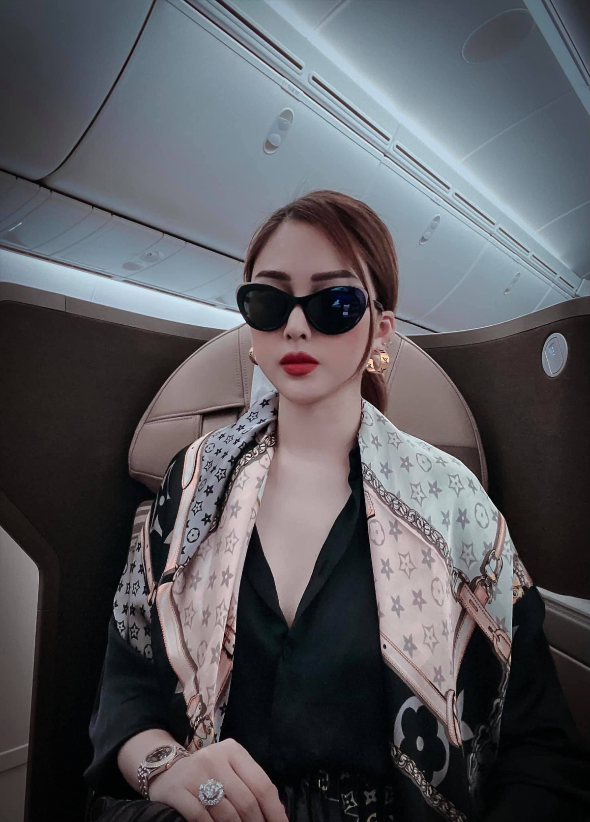 Ở tuổi 29, Võ Thanh Hiền làm mẹ đơn thân và có một sự nghiệp kinh doanh vững chắc.