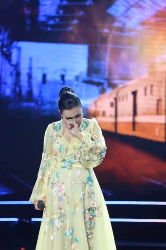 Đây không phải lần đầu tiên Phương Thanh "nửa đùa nửa thật" về chuyện có bạn trai.