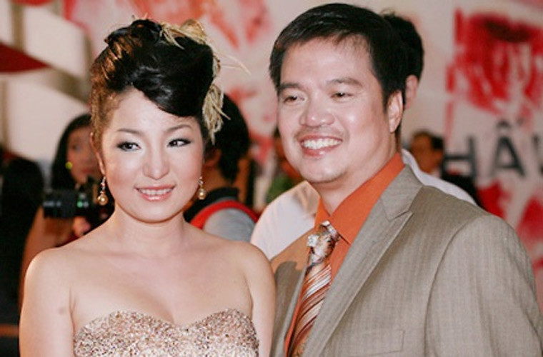 Đến năm 2015, nữ danh hài sinh năm 1976 cho biết cuộc hôn nhân của cô đã kết thúc. Cô bị chồng cũ lừa 350.000 USD.