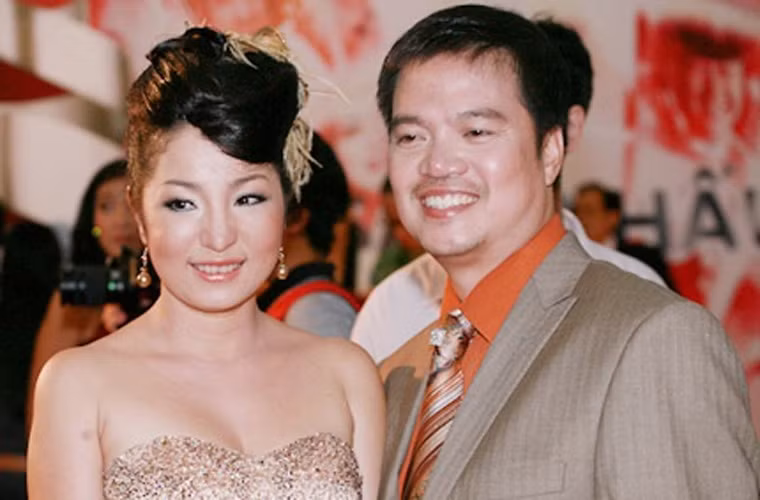 Đến năm 2015, nữ danh hài sinh năm 1976 cho biết cuộc hôn nhân của cô đã kết thúc. Cô bị chồng cũ lừa 350.000 USD.