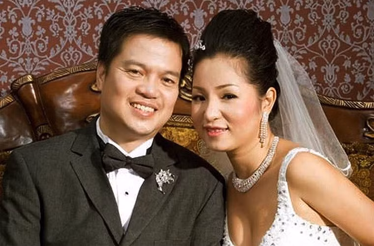 Cuoc song cua danh hai Thuy Nga o My hien ra sao?