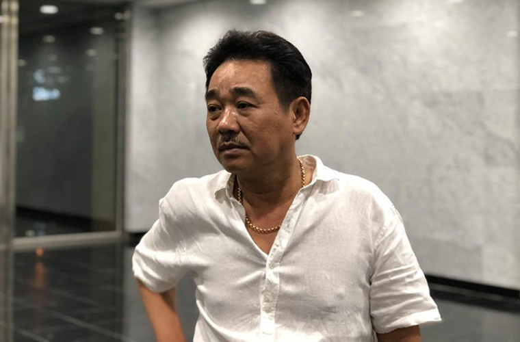 Mặc dù Quốc Khánh vẫn tin vào phụ nữ, vẫn yêu nhưng anh lại chọn cho mình cuộc sống độc thân.