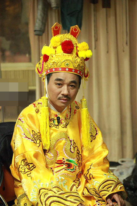 Nam diễn viên “Ghen” chia sẻ, anh từng có mối tình sâu đậm và tính tới chuyện kết hôn nhưng cuối cùng không thành.