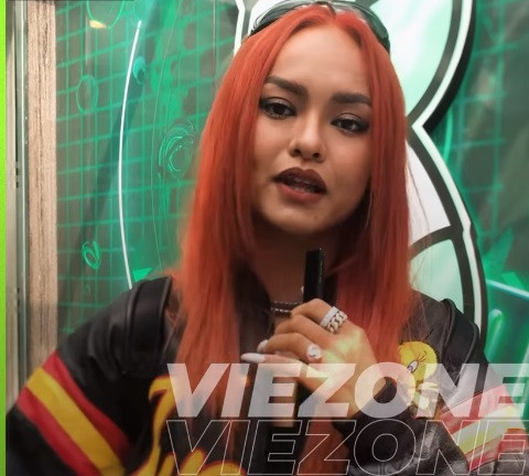 Chia sẻ trên Viezone, người mẫu sinh năm 1995 cho biết: "Tham gia vòng casting lần này, Mai Ngô muốn thử sức trong lĩnh vực rap và hy vọng mọi người sẽ chào đón mình".