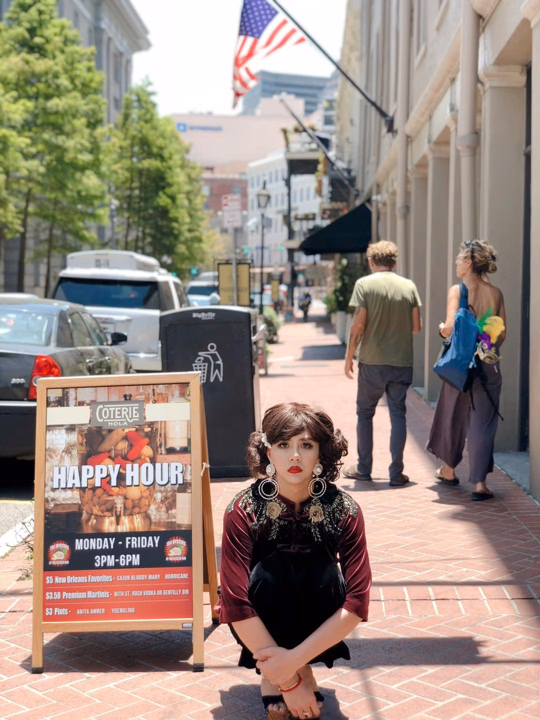 Duy Khánh tung ảnh “lầy lội” giữa mùa dịch Duy Khanh tung anh “lay loi” giua mua dich