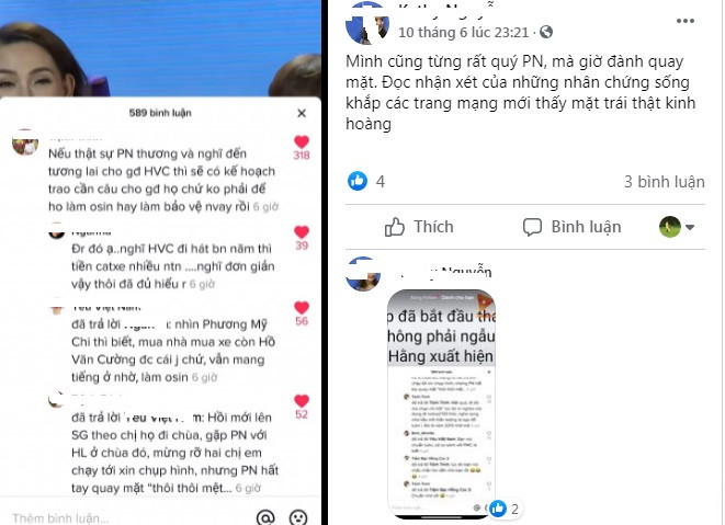 Phi Nhung bi fan quay lung giua on ao voi Ho Van Cuong-Hinh-3