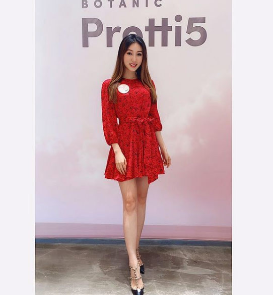 Hà Diễm Quyên và Ngô Chí Thành đã có 3 năm hẹn hò trước khi thành hôn.