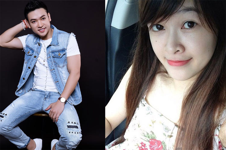 Về chuyện tình riêng, diễn viên Duy Khoa kết hôn năm 2014 với hot girl Lương Nguyệt. Cặp đôi có hai con, 1 bé gái 5 tuổi và 1 bé trai 1 tuổi.