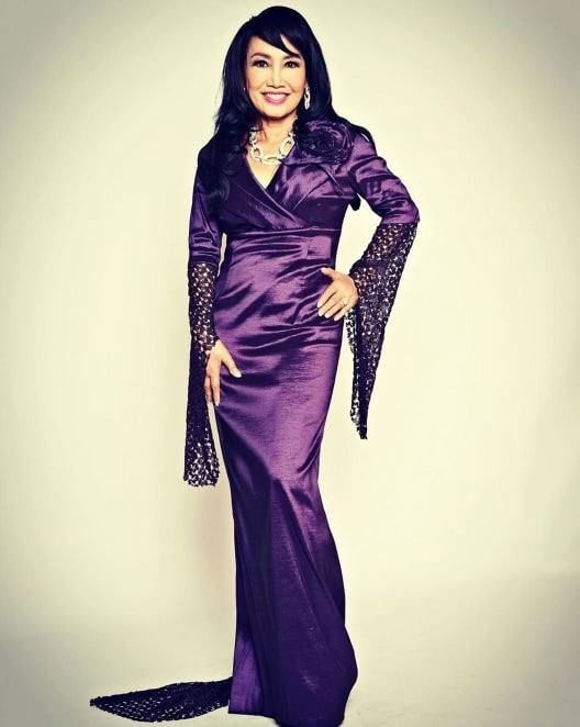 Dù tuổi đã cao nhưng Thanh Lan vẫn tham gia các hoạt động ca hát bởi đó là một trong những đam mê lớn nhất cuộc đời bà.